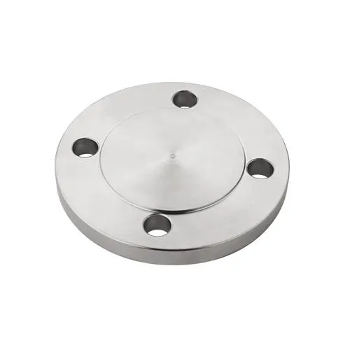 Alloy Steel DIN Cover Flange