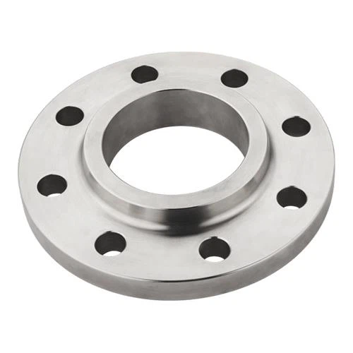 Alloy Steel DIN Neck Flat Welding Flange