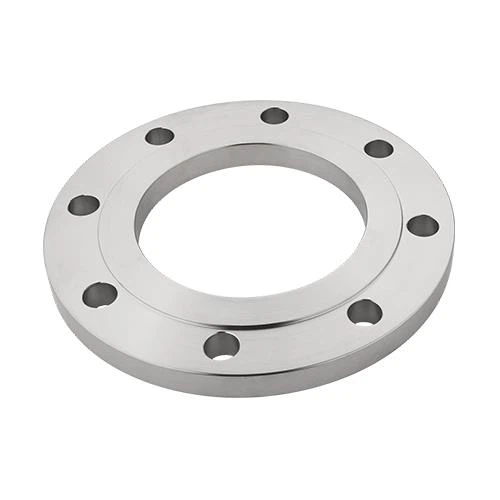 Alloy Steel JIS Flat Welding Flange