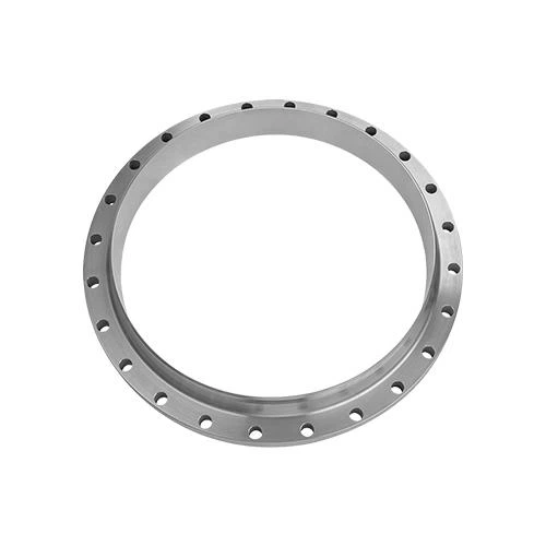 DIN Large Diameter Steel Pipe Flange
