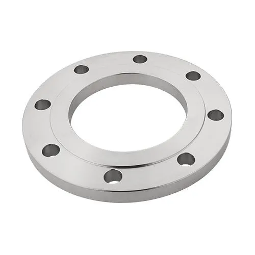 JIS Flat Welding Flange