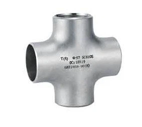 Stainless Steel Diameter Four Cross